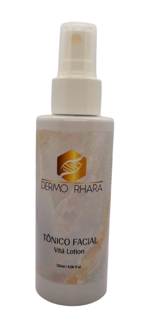 Vitá Lotion - Tônico Facial.